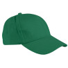 Gorra TORONTO negro