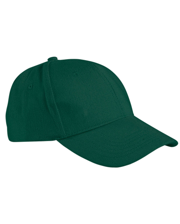 Gorra TORONTO negro