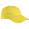 Gorra TORONTO negro