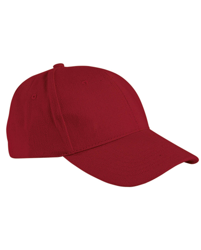 Gorra TORONTO negro
