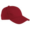 Gorra TORONTO negro