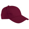Gorra TORONTO negro