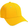 Gorra OCEAN negro-blanco