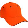 Gorra OCEAN negro-blanco