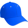 Gorra OCEAN negro-blanco