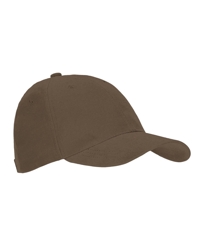 Gorra MINNEAPOLIS negro