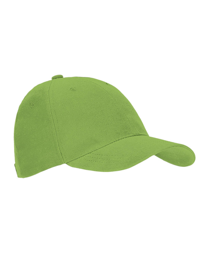 Gorra MINNEAPOLIS negro