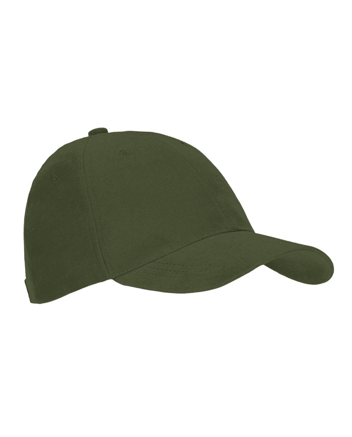 Gorra MINNEAPOLIS negro