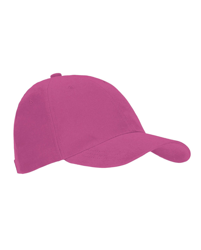 Gorra MINNEAPOLIS negro