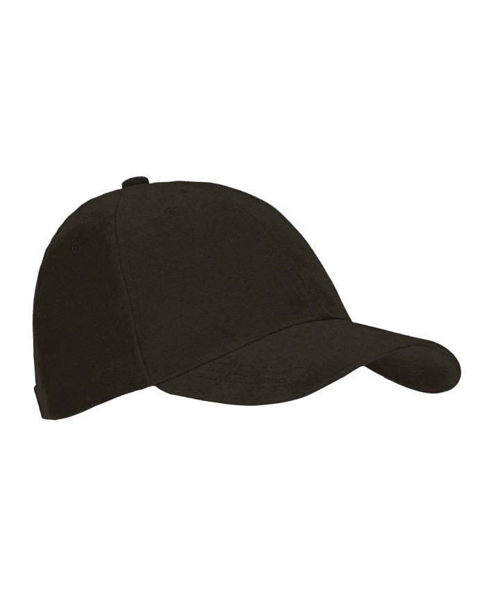 Gorra MINNEAPOLIS negro