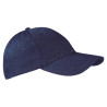 Gorra TEXAS azul denim