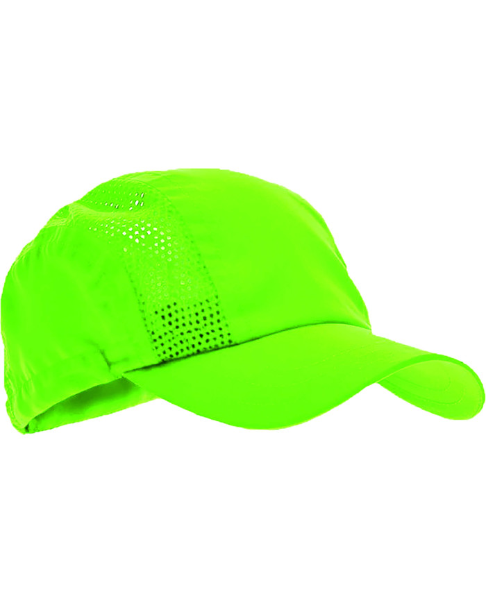 Gorra MONEGROS negro