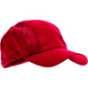 Gorra MONEGROS negro
