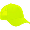 Gorra MEMPHIS negro
