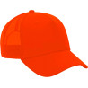 Gorra MEMPHIS negro