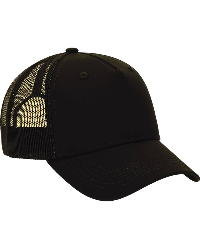 Gorra MEMPHIS negro