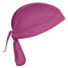Bandana pirata deportiva SPARROW negro