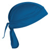Bandana pirata deportiva SPARROW negro