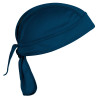 Bandana pirata deportiva SPARROW negro