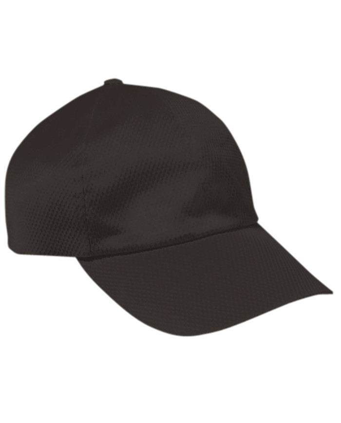 Gorra SPORT negro