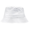 Gorro PAINTER blanco-azul royal