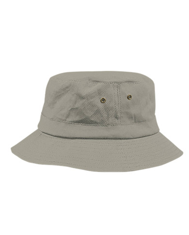 Gorro FISHER negro