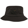 Gorro FISHER negro