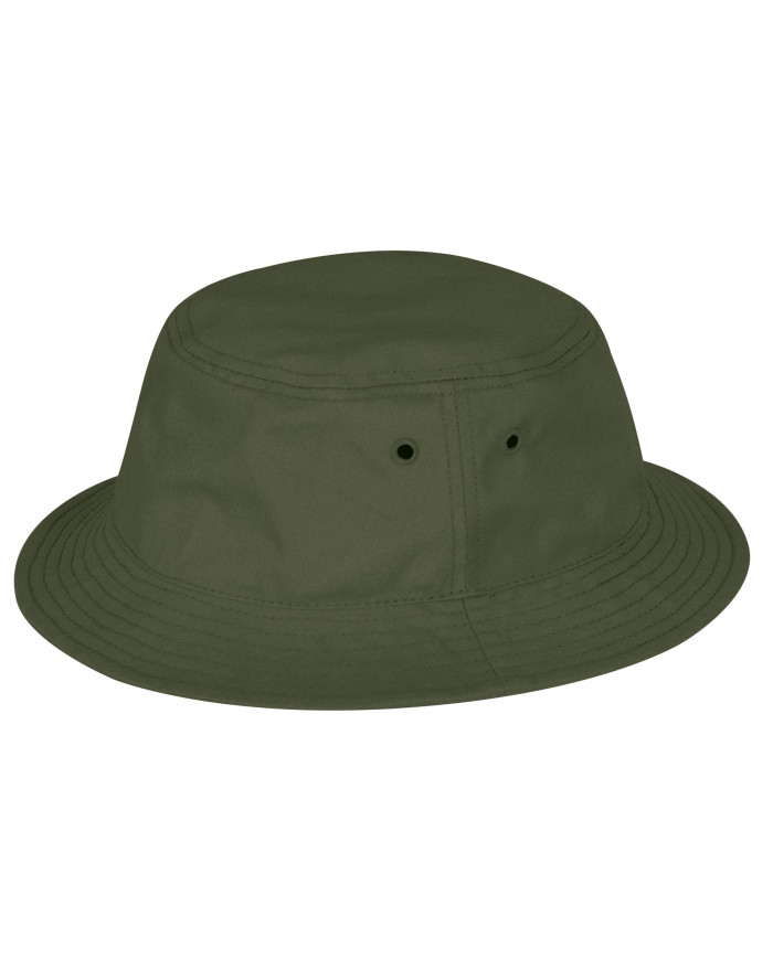 Gorro explorador JONES negro