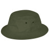 Gorro explorador JONES negro
