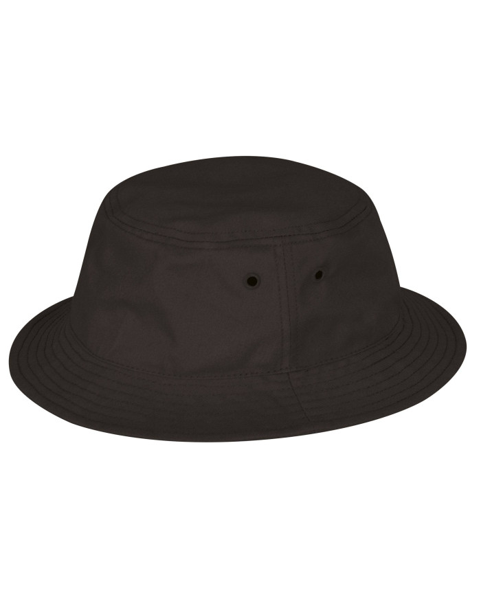 Gorro explorador JONES negro