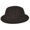 Gorro explorador JONES negro