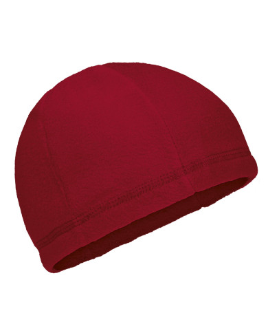 Gorro polar SLIDE negro