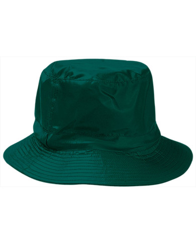 Gorro reversible TRAVEL negro