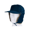 Gorra MOUNTAIN azul marino orión