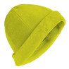 Gorro polar MONTREAL negro