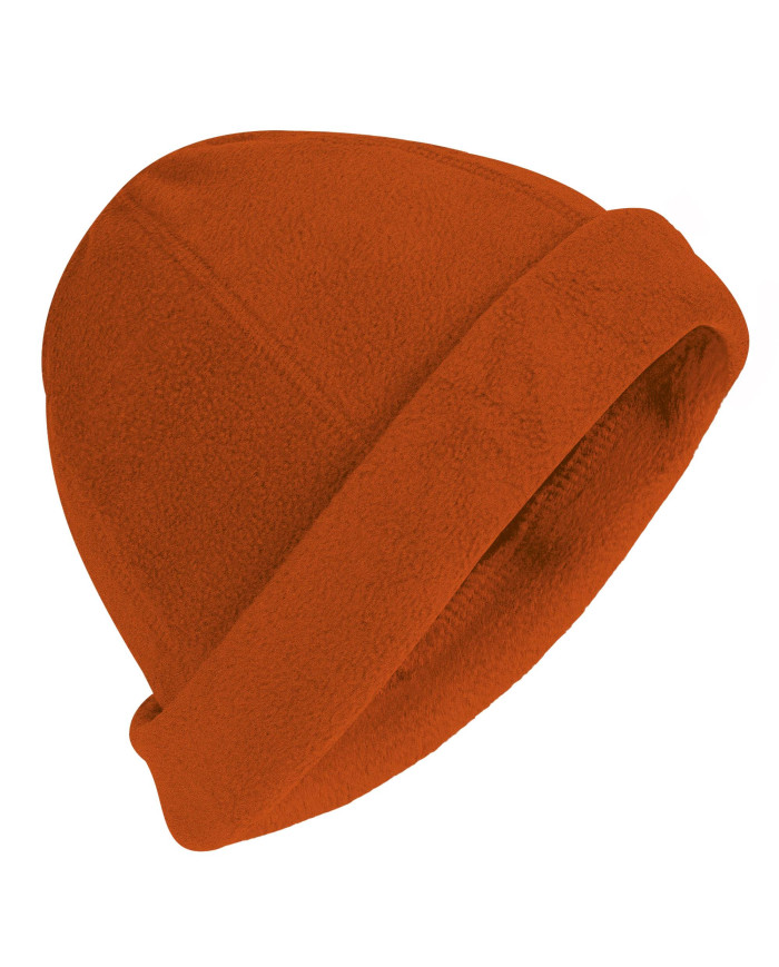 Gorro polar MONTREAL negro