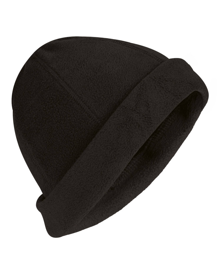 Gorro polar MONTREAL negro