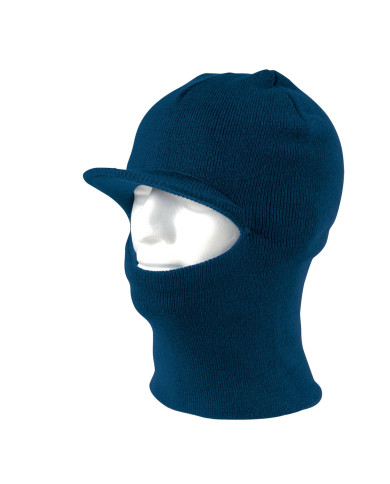 Balaclava FOREST azul marino orión