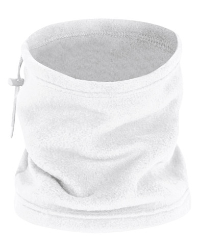 Gorro-practic polar ALPINE negro