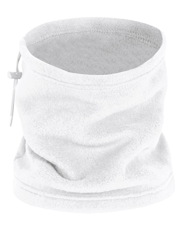 Gorro-practic polar ALPINE negro