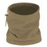 Gorro-practic polar ALPINE negro