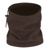 Gorro-practic polar ALPINE negro