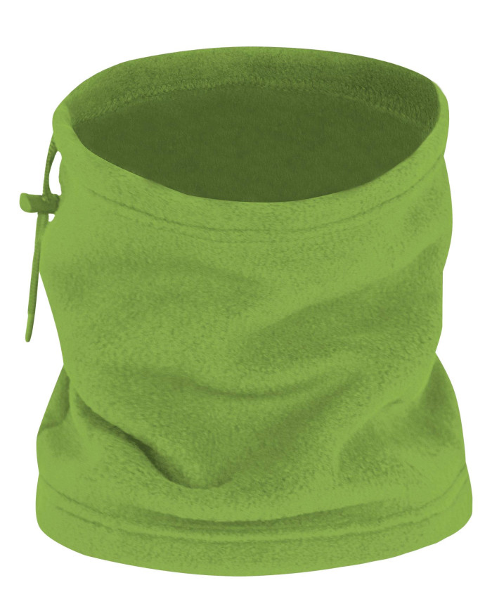 Gorro-practic polar ALPINE negro