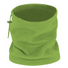 Gorro-practic polar ALPINE negro