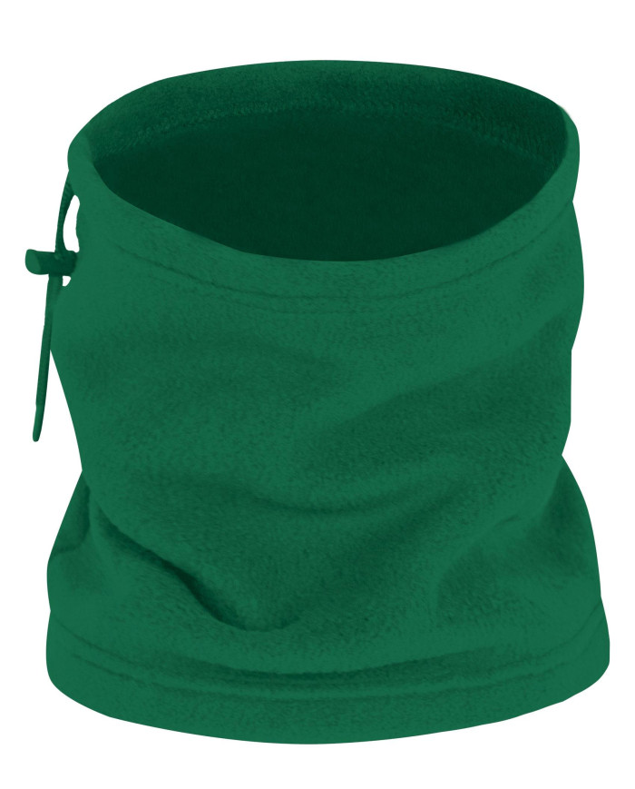 Gorro-practic polar ALPINE negro