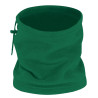 Gorro-practic polar ALPINE negro
