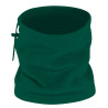Gorro-practic polar ALPINE negro