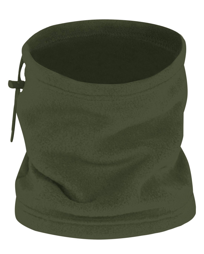 Gorro-practic polar ALPINE negro