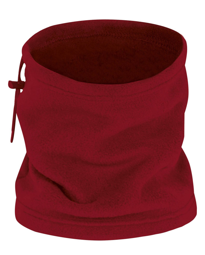 Gorro-practic polar ALPINE negro