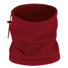 Gorro-practic polar ALPINE negro